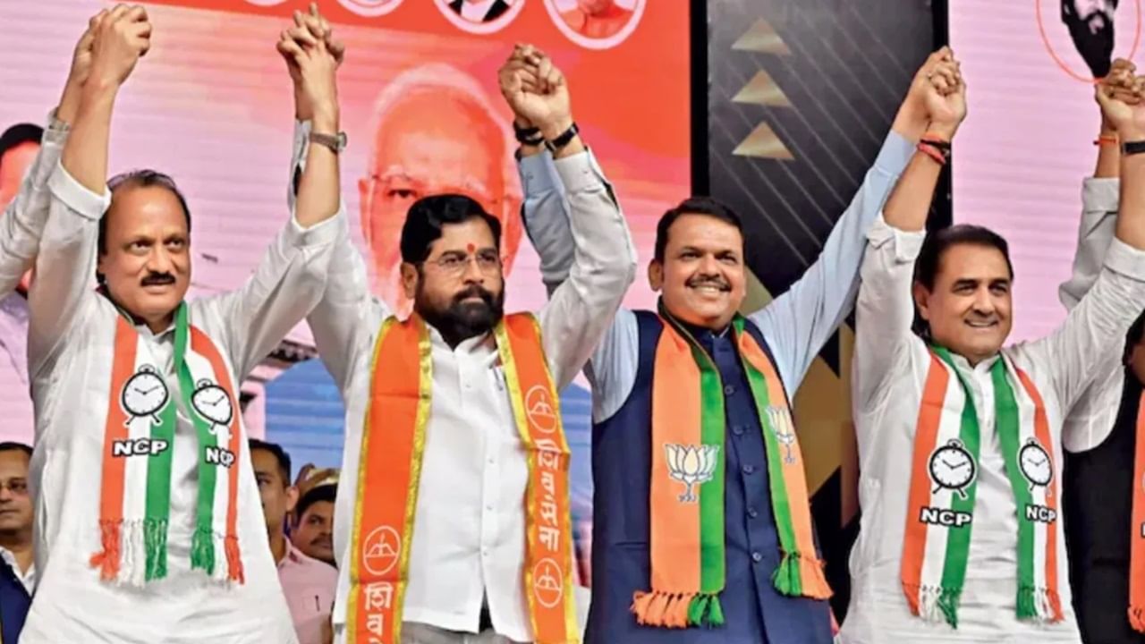 Before Code of Conduct, 7 leaders of Mahayuti to become MLCs; oath-taking today