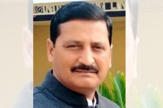 All about the Muslim candidate who received the most votes in Haryana polls