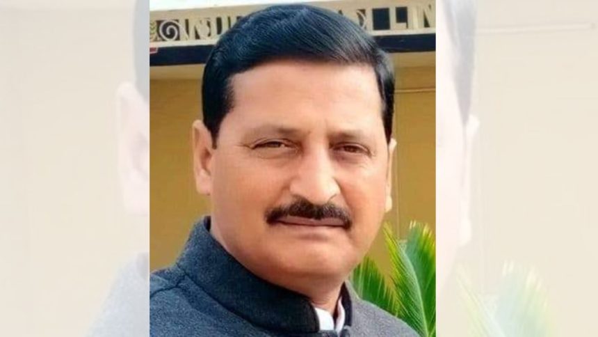 All about the Muslim candidate who received the most votes in Haryana polls