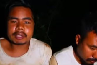 Two Meitei youths abducted by Kuki militants in Manipur released after seven days