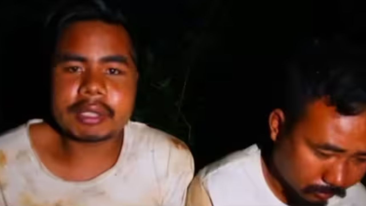 Two Meitei youths abducted by Kuki militants in Manipur released after seven days