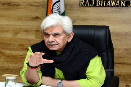 J&K Lt Governor clears CM Omar Abdullah-led Cabinet’s resolution for statehood