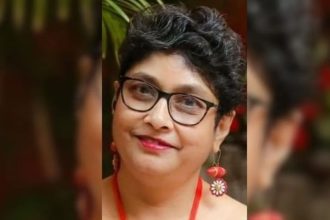 Madhya Pradesh IAS Officer questions use of loudspeakers in temples, sparks row