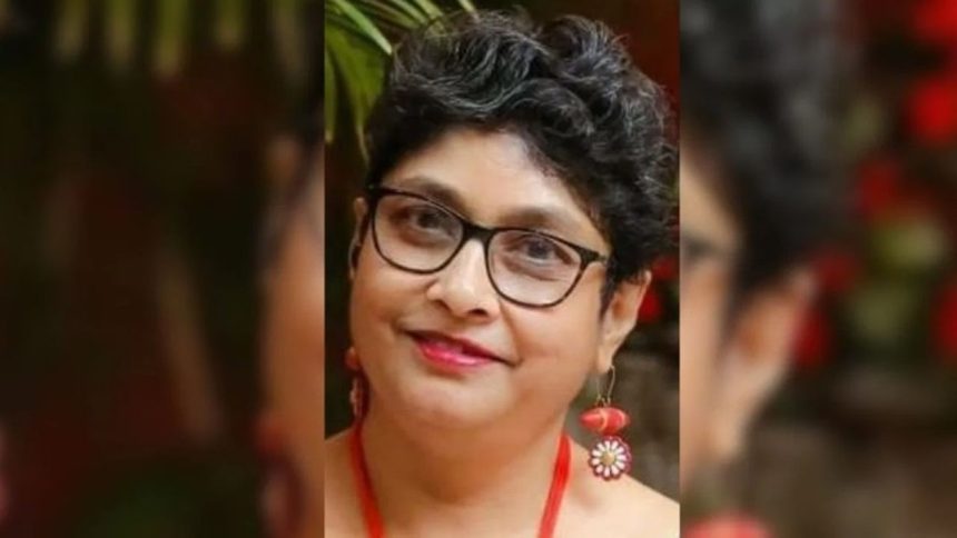 Madhya Pradesh IAS Officer questions use of loudspeakers in temples, sparks row