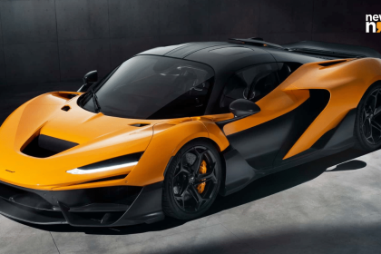McLaren Gets Taken Over By Abu Dhabi Based Firm