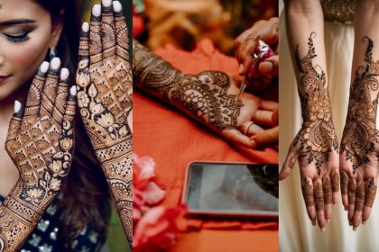 Top places in Delhi for gorgeous Mehndi designs under Rs 300 this Karwa Chauth