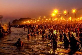 Akharas proposes to ban ‘non-Sanatani’ food stalls during Kumbh Mela 2025 | Details
