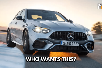 New Mercedes AMG C 63 S E Performance Launch In India On November 12: Who Wants This?