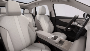 mg zs ev replacement 2