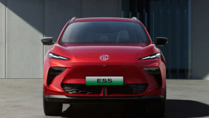 mg zs ev replacement 3