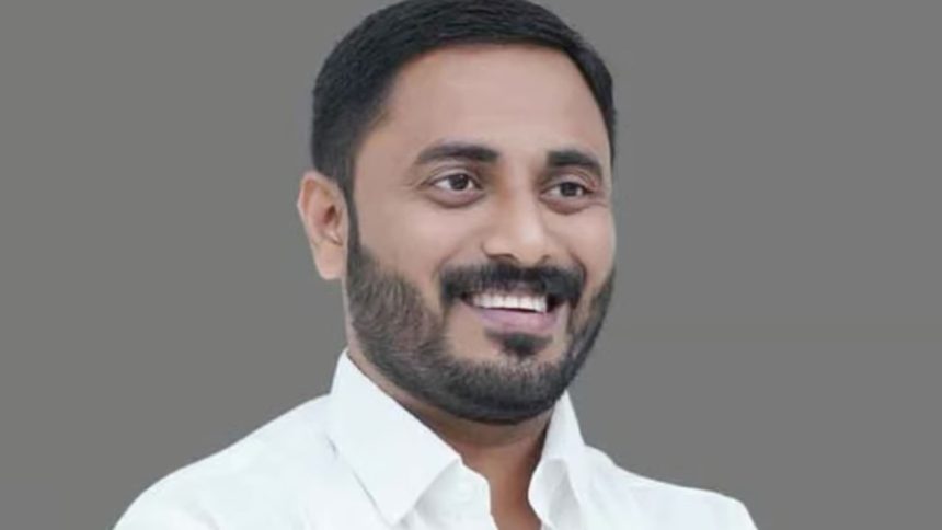 ‘First-rate girls don’t marry farmers’ sons’: Maharashtra MLA’s comment sparks row