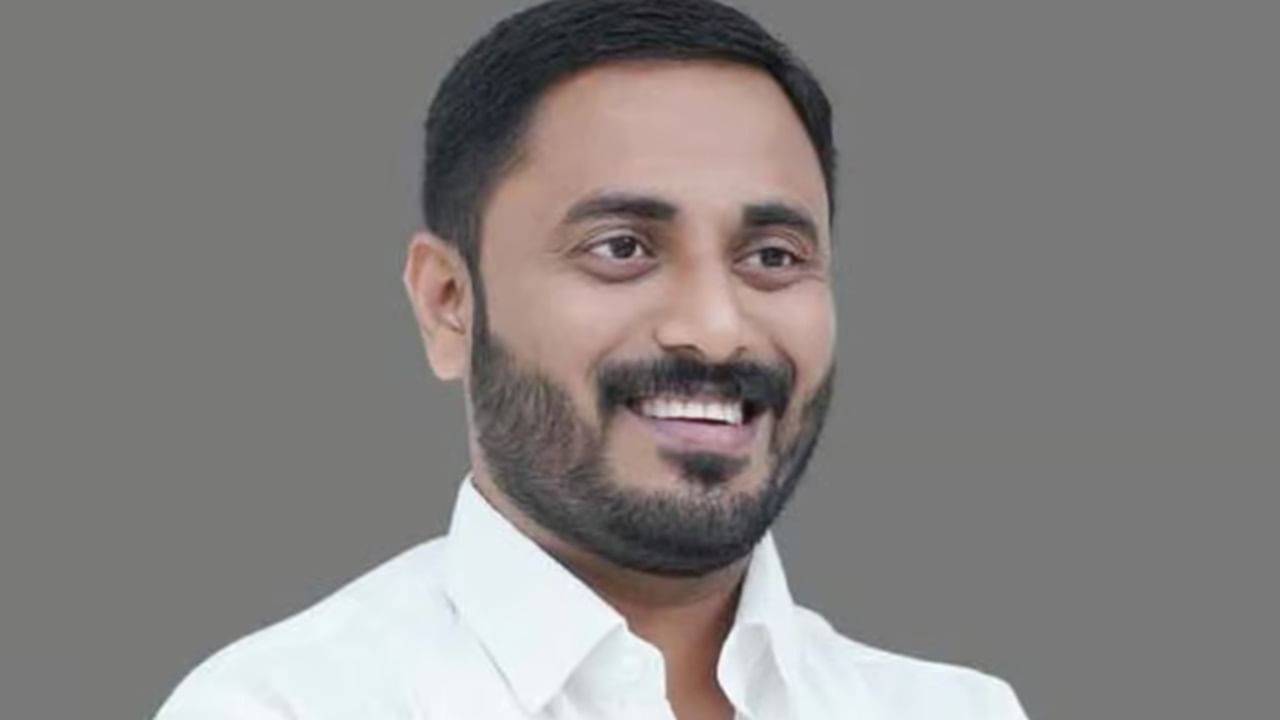 ‘First-rate girls don’t marry farmers’ sons’: Maharashtra MLA’s comment sparks row ‘First-rate girls don’t marry farmers’ sons’: Maharashtra MLA’s comment sparks row