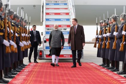 Brics Summit 2024 LIVE: Putin hosts largest global gathering since Ukraine invasion