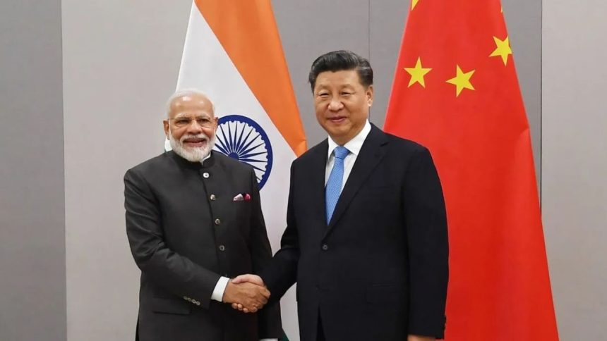 PM Modi, Xi Jinping to hold bilateral talks at BRICS Summit tomorrow