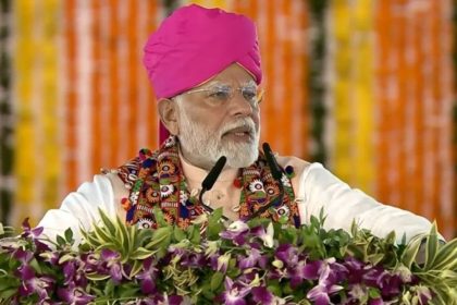 PM Modi to visit Varanasi tomorrow, to launch projects worth Rs 6,600 crore