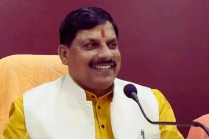 Will craft available resources like diamond : CM Dr. Yadav