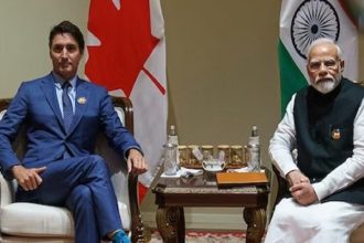 India recalls High Commissioner: “No Faith” in Canada’s security