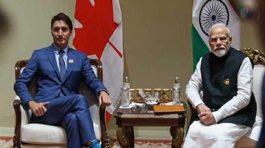 India recalls High Commissioner: “No Faith” in Canada’s security
