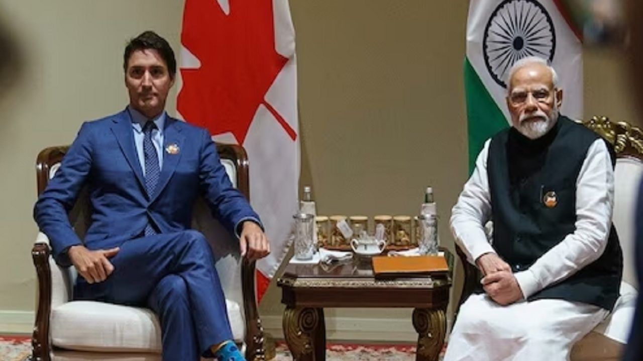 India recalls High Commissioner: “No Faith” in Canada’s security