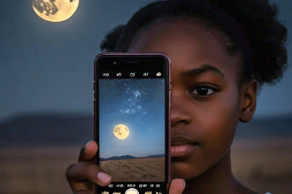 Supermoon In India Tonight: 10 Tips To Shoot Great Moon Photos