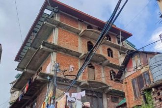 Himachal: Razing of illegal parts begins in Sanjauli Mosque after Waqf board’s nod