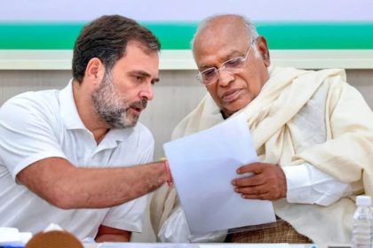 Congress announces candidates for MP and Assam by-polls ahead of November 13 voting