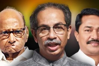 Seat-sharing dispute continues as MVA struggles to resolve key constituencies