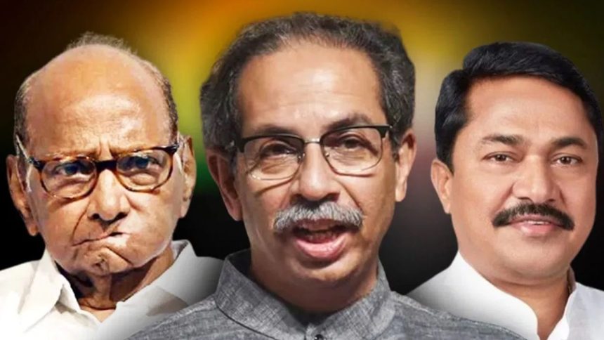Seat-sharing dispute continues as MVA struggles to resolve key constituencies
