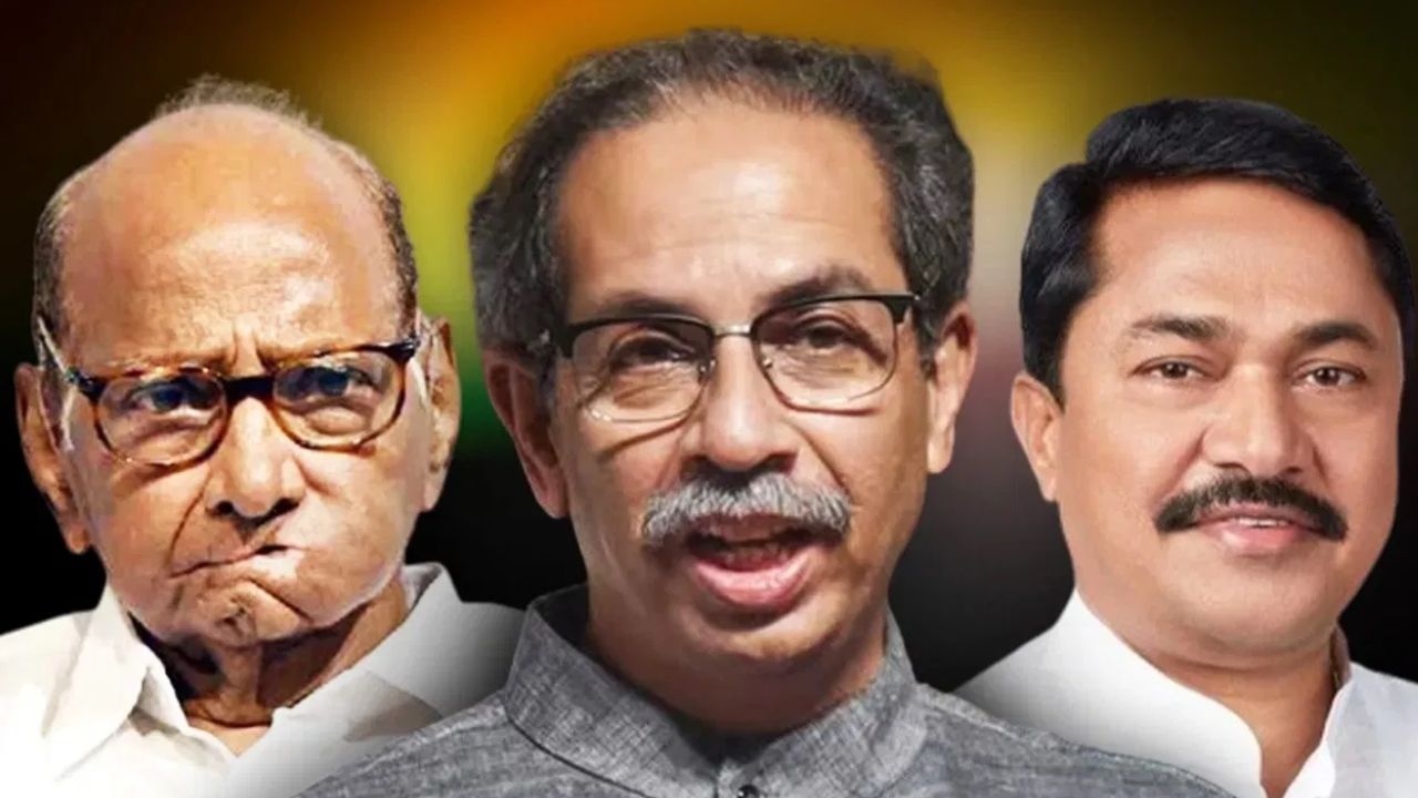 Seat-sharing dispute continues as MVA struggles to resolve key constituencies Seat-sharing dispute continues as MVA struggles to resolve key constituencies