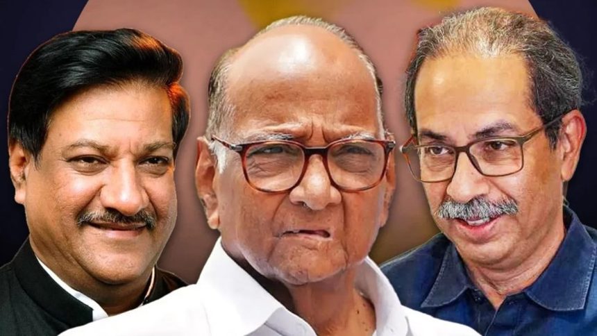 Maha polls: Seat sharing woes in MVA, Mahayuti as nomination window closes today