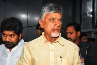 ‘Building Andhra Pradesh, not dwelling on regrets’: N Chandrababu Naidu