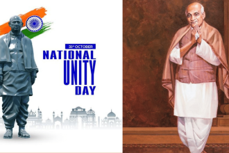National Unity Day 2024: Wishes, quotes, and more to honour Sardar Vallabhbhai Patel