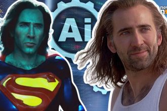 “My Voice, My Face”: Nicolas Cage Urges Actors to Guard Against AI