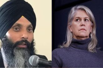 Ex-Canadian NSA explains how police shifted Nijjar probe from faction feud to India