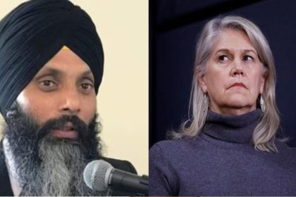 Ex-Canadian NSA explains how police shifted Nijjar probe from faction feud to India