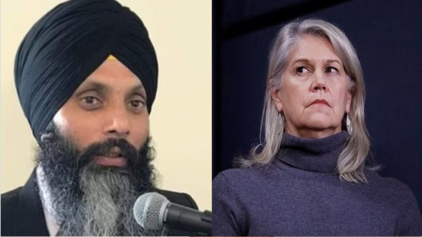 Ex-Canadian NSA explains how police shifted Nijjar probe from faction feud to India