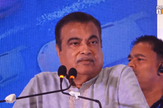Nitin Gadkari Calls for AI and Tech to Boost Road Safety in India