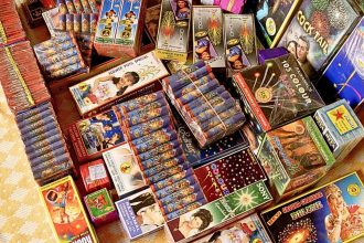 Bengaluru Police begins action against sale and purchase of non-green firecrackers