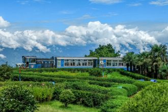 Northeast Frontier Railway fast tracks projects to achieve 100% electrification goal 21 Northeast Frontier Railway fast tracks projects to achieve 100% electrification goal