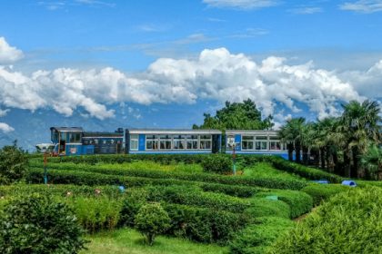 Northeast Frontier Railway fast tracks projects to achieve 100% electrification goal