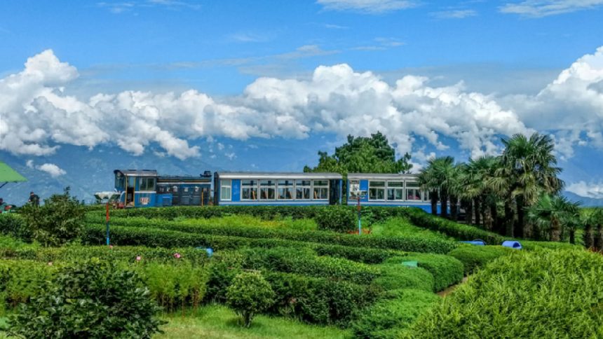 Northeast Frontier Railway fast tracks projects to achieve 100% electrification goal