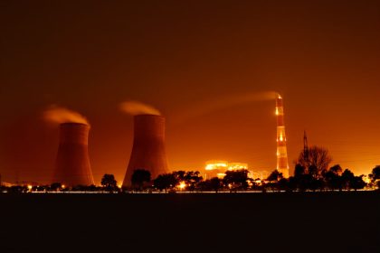 Green/red: Google switches to nuclear power for its AI, implications and possibility