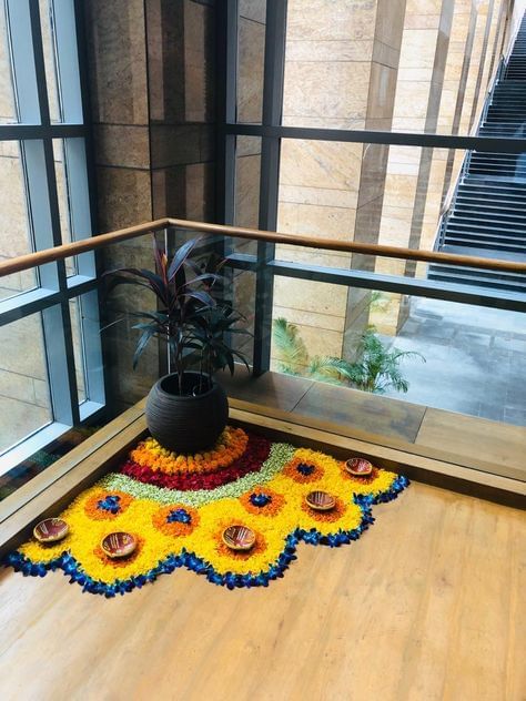 Diwali decoration items list for office