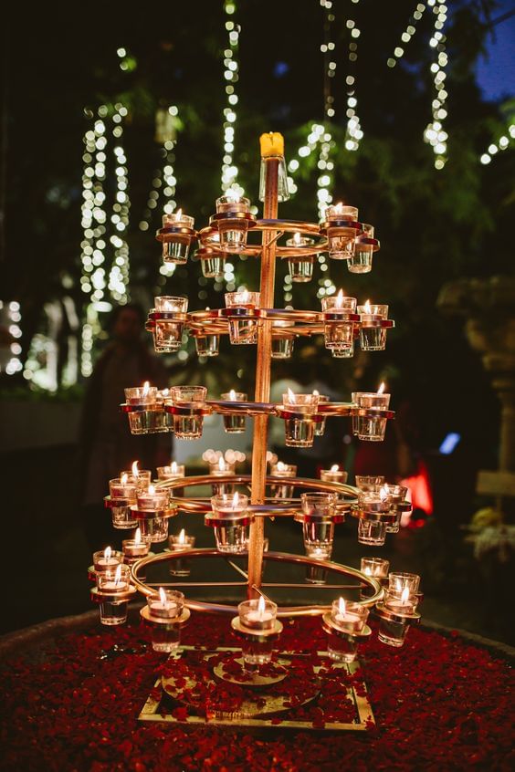 Diwali decoration theme ideas for office