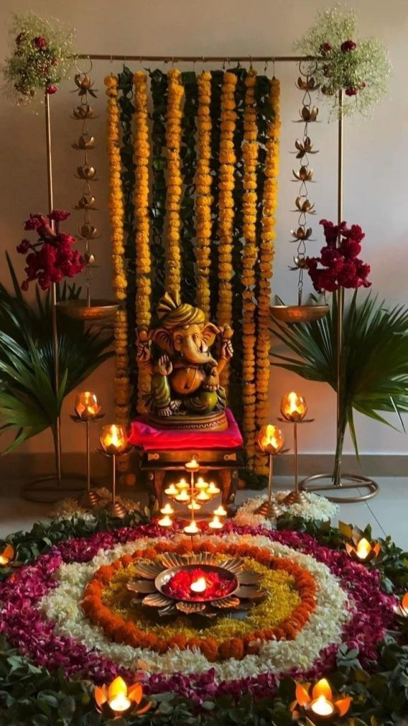 Diwali decoration ideas to transform your office space
