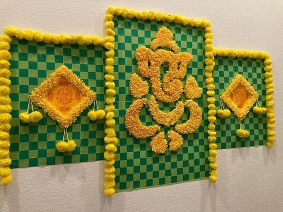 Diwali decoration theme ideas for office