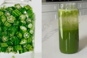 Okra for hair care: Benefits and DIY Okra water recipe for stronger hair