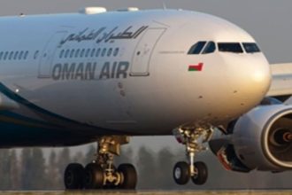 Major mishap averted at Delhi airport after Oman Air pilot starts engine | Details