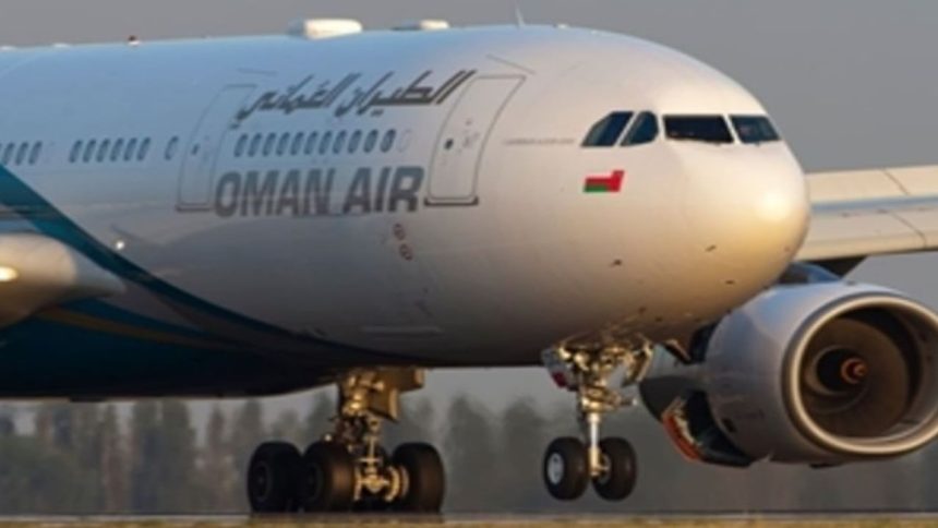 Major mishap averted at Delhi airport after Oman Air pilot starts engine | Details