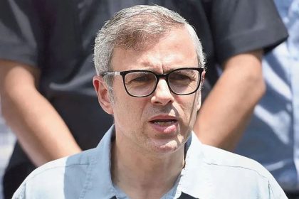 Article 370 not an issue for us now, but won’t be silent: OMar Abdullah